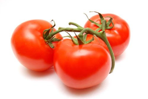 raw tomato benefits
