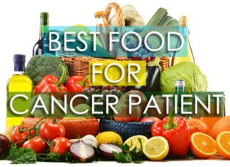 Foods for Cancer Patients