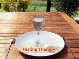 fasting therapy